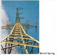 Bernd Spring: Infrastruktur (gm009)