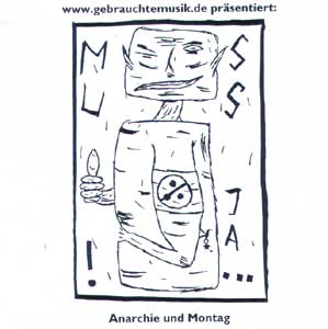 Anarchie und Montag (gm014)