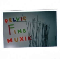 Pelvic Fins: Muxik (gm017)