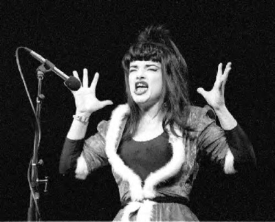 Nina Hagen