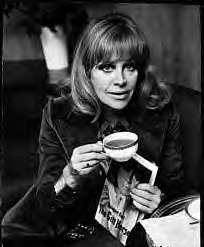 Hildegard Knef