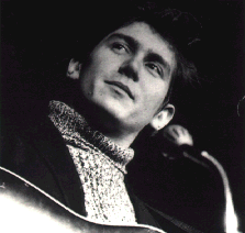 Phil Ochs